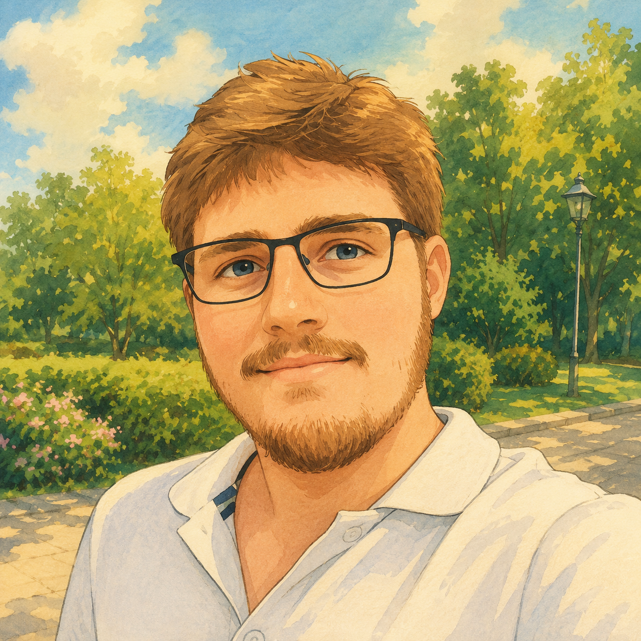 Illustration avatar for Serkan Sadulov