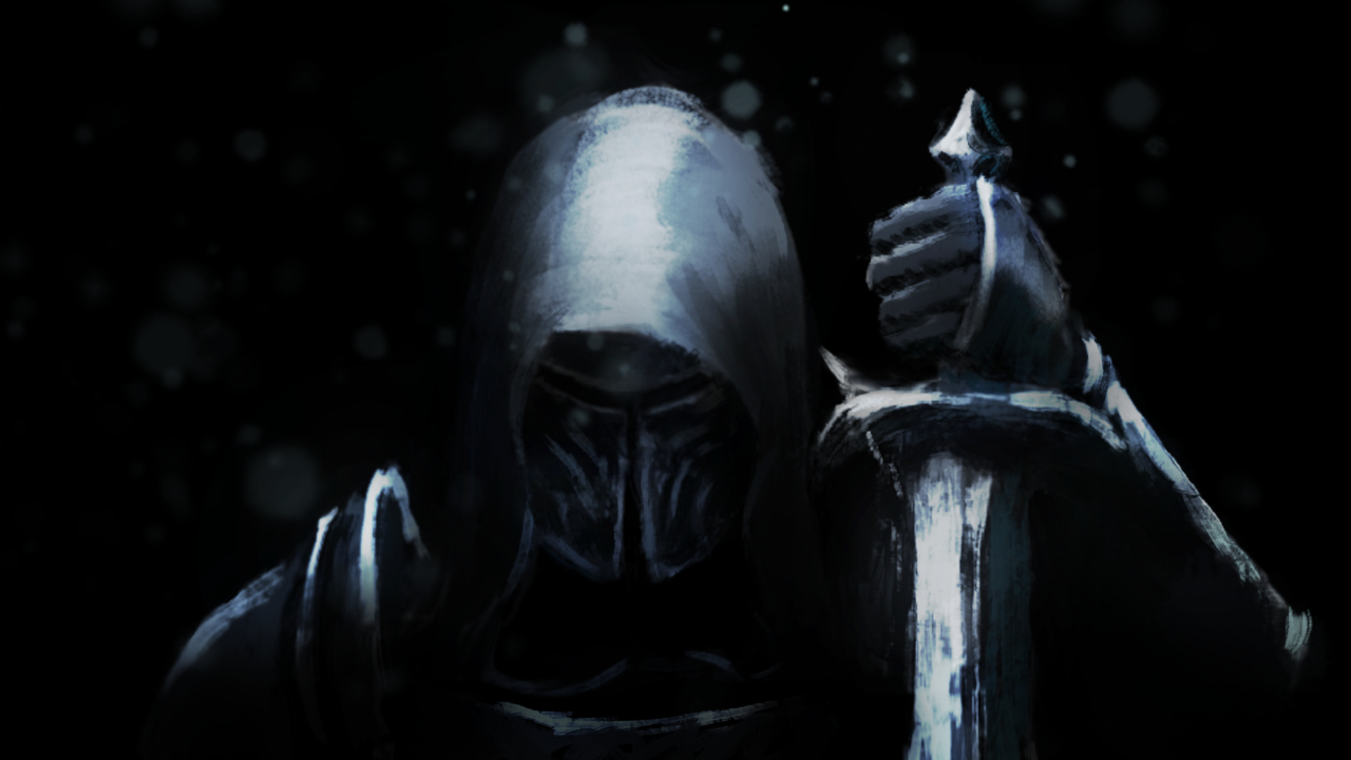 Eternal Vigil game
