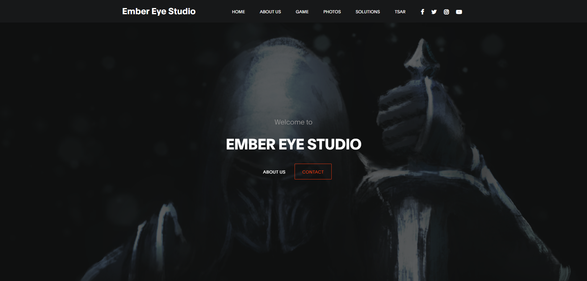 Ember Eye Studio project image